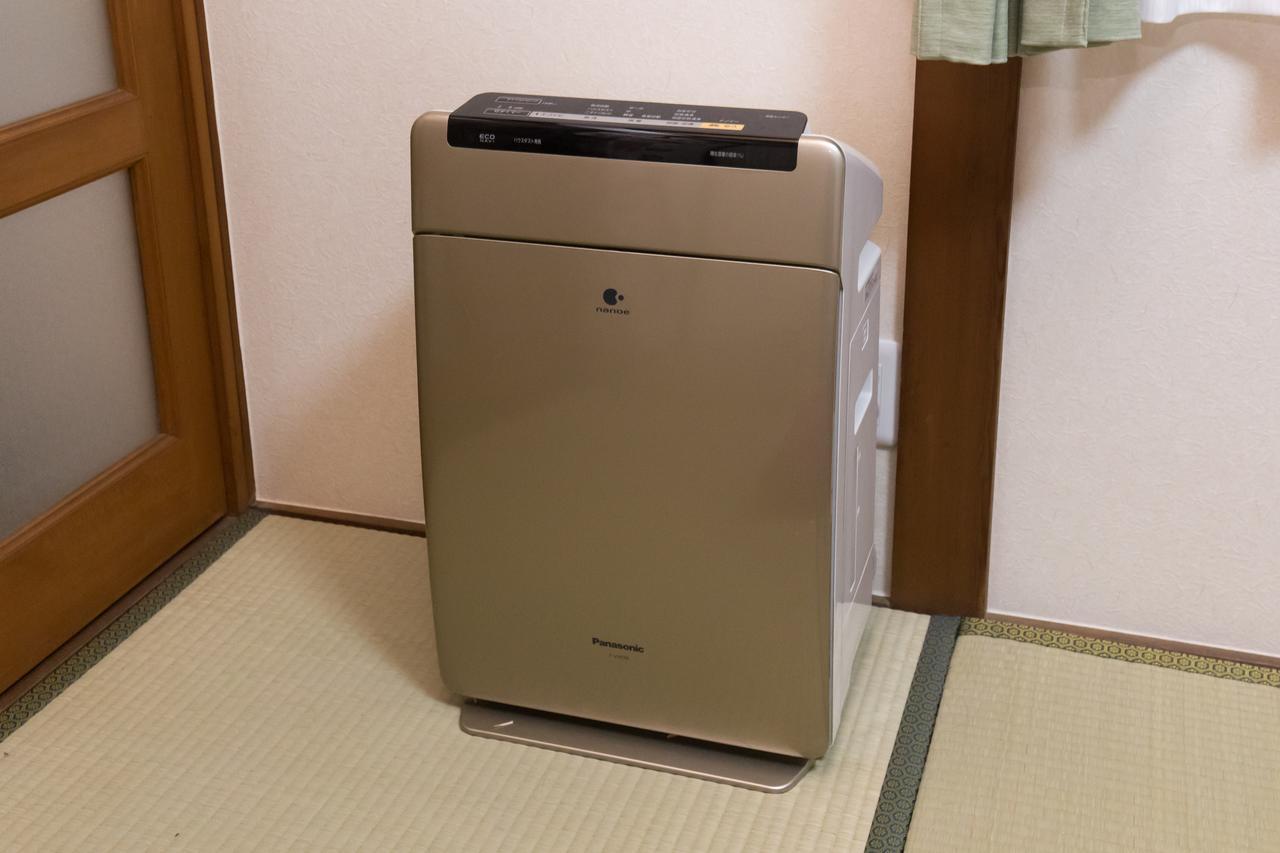 Kyoto Chikuan Lejlighed Eksteriør billede
